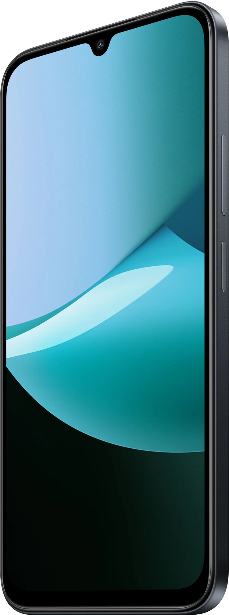 Смартфон Xiaomi Redmi 15C (25078RA3EY/444822) [6.9", 128 ГБ, 4 ГБ, Черный]