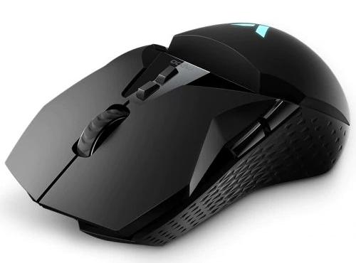 Мышь Rapoo VT950 [проводная, светодиодная, 16000 DPI, 1000 Гц, подсветка]