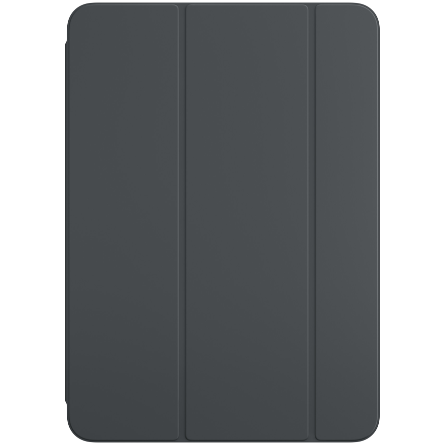 Чехол Apple Smart Folio for iPad Pro 11-inch (M4,M5) - Black (MW983ZM/A)