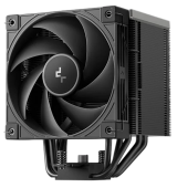 Система охлаждения DeepCool AK500 G2 Digital NYX [120 x 120 мм, 2200 об/мин, ≤31.45 дБ(а), 4 pin]