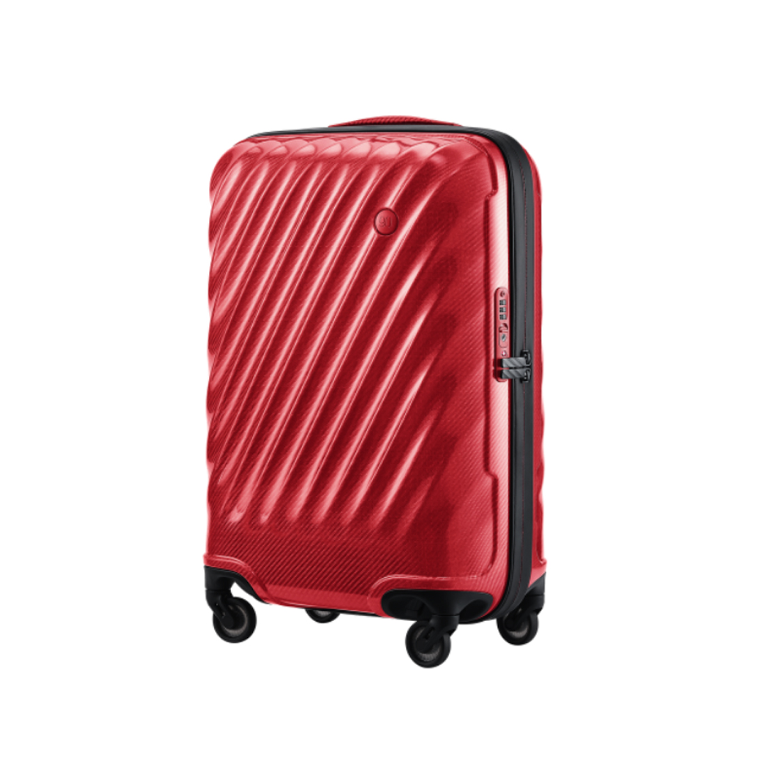 Чемодан NINETYGO Ultralight Luggage 20" Красный - купить по цене 149 520 тг. в интернет-магазине Forcecom.kz