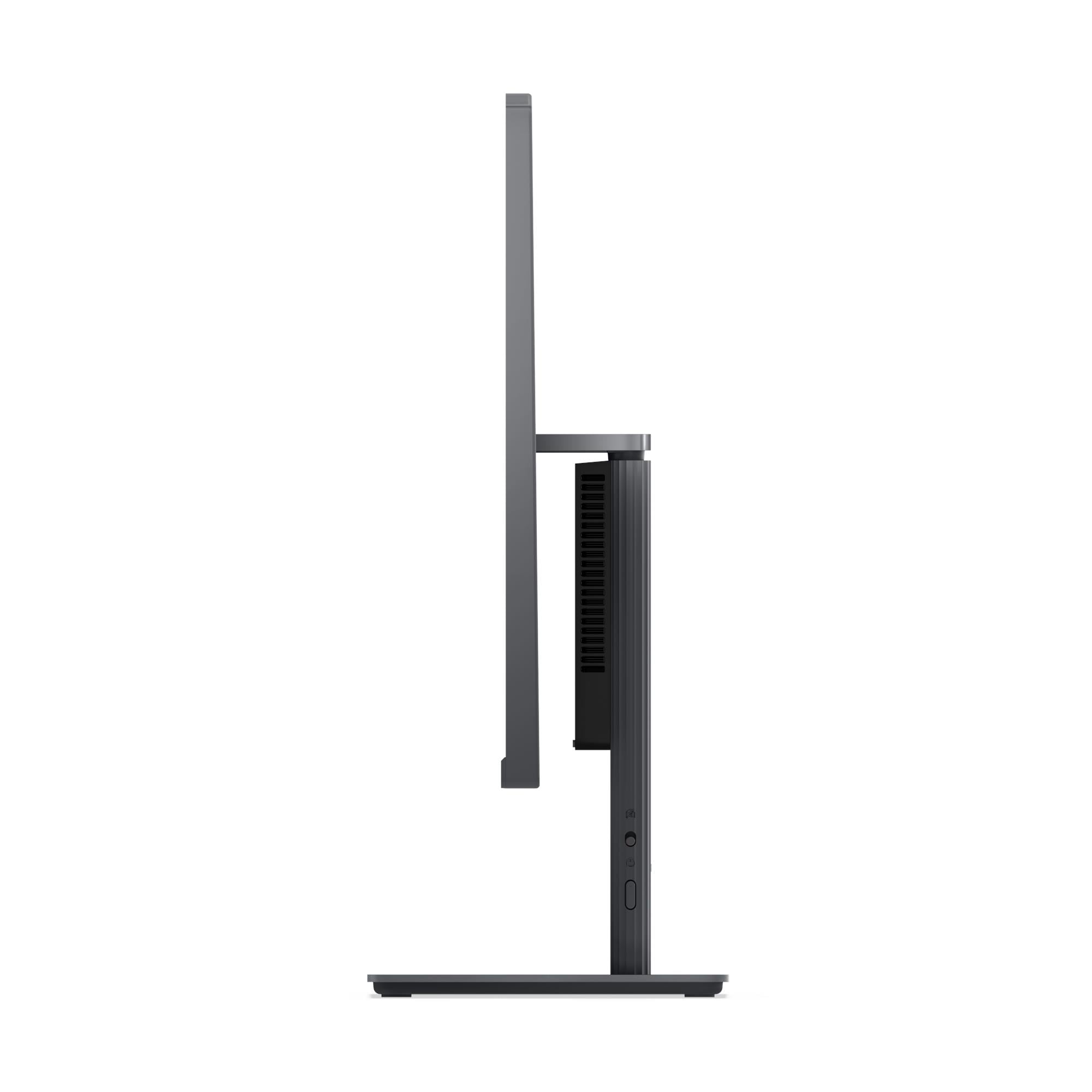 Моноблок Lenovo IdeaCentre AIO 27IRH9 (F0HM00VNRU) [27" Full HD, Core i5-13420H, 8 ГБ ОЗУ, 512 ГБ SSD, DOS]
