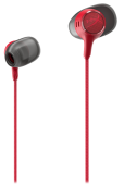 Наушники HyperX Cloud Earbuds III S Red (BN7S2AA)