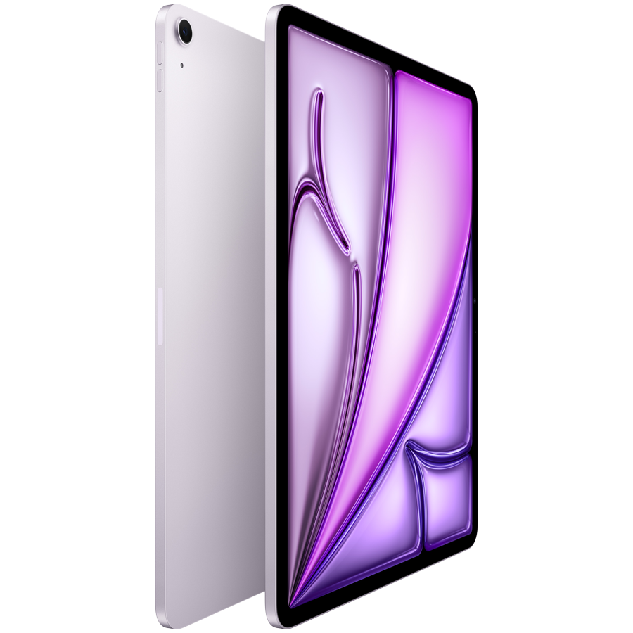 13-inch iPad Air M4 Wi-Fi 128GB - Purple,Model A3461