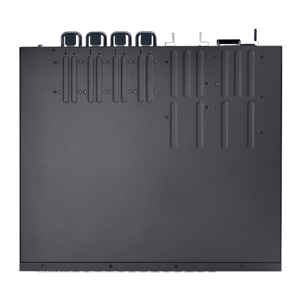 Коммутатор управляемый оптический TP-Link SX6632YF
