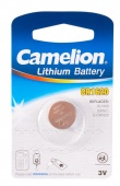 Батарейка CAMELION Lithium CR1620-BP1