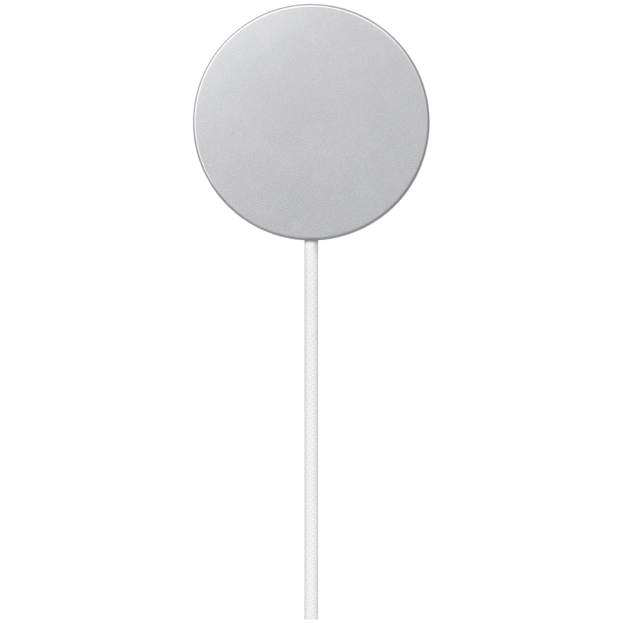 Зарядное устройство Apple MagSafe Charger (MGD74ZE/A) 1м Model A3502