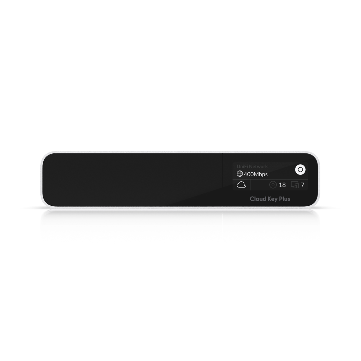 Сетевой контроллер Ubiquiti UniFi CloudKey+ SSD (UCK-G2-SSD)