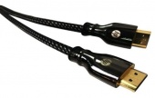 Интерфейсный кабель HP PRO HDMI на HDMI [HP026GBBLK1], 1.5m - купить по цене 4 230 тг. в интернет-магазине Forcecom.kz