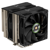 Система охлаждения Xastra NAVIGATOR AX620 [120 мм, 2000 об/мин, 32 дБ, 4 pin]