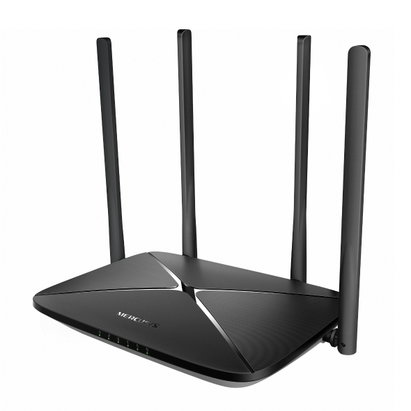 Маршрутизатор Mercusys MB115-4G, 4G LTE Cat4 беспроводной 300M 