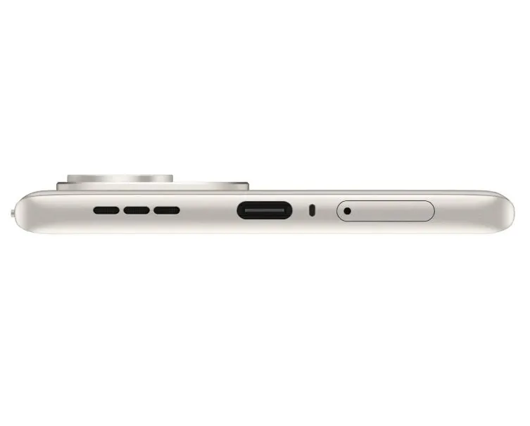 Смартфон Tecno SPARK 40 Pro+ [6.78", 256 ГБ, 8 ГБ, Бежевый]