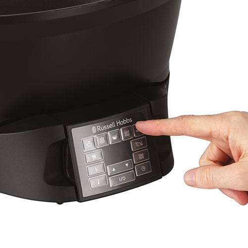 Мультиварка Russell Hobbs 28270-56