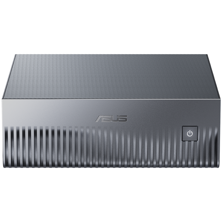 Системный блок Asus Ascent GX10 / GX10-GG0003BN (90MS0371-M00030) [ARM v9.2-A CPU (GB10), 128 ГБ ОЗУ, 1 ТБ SSD]