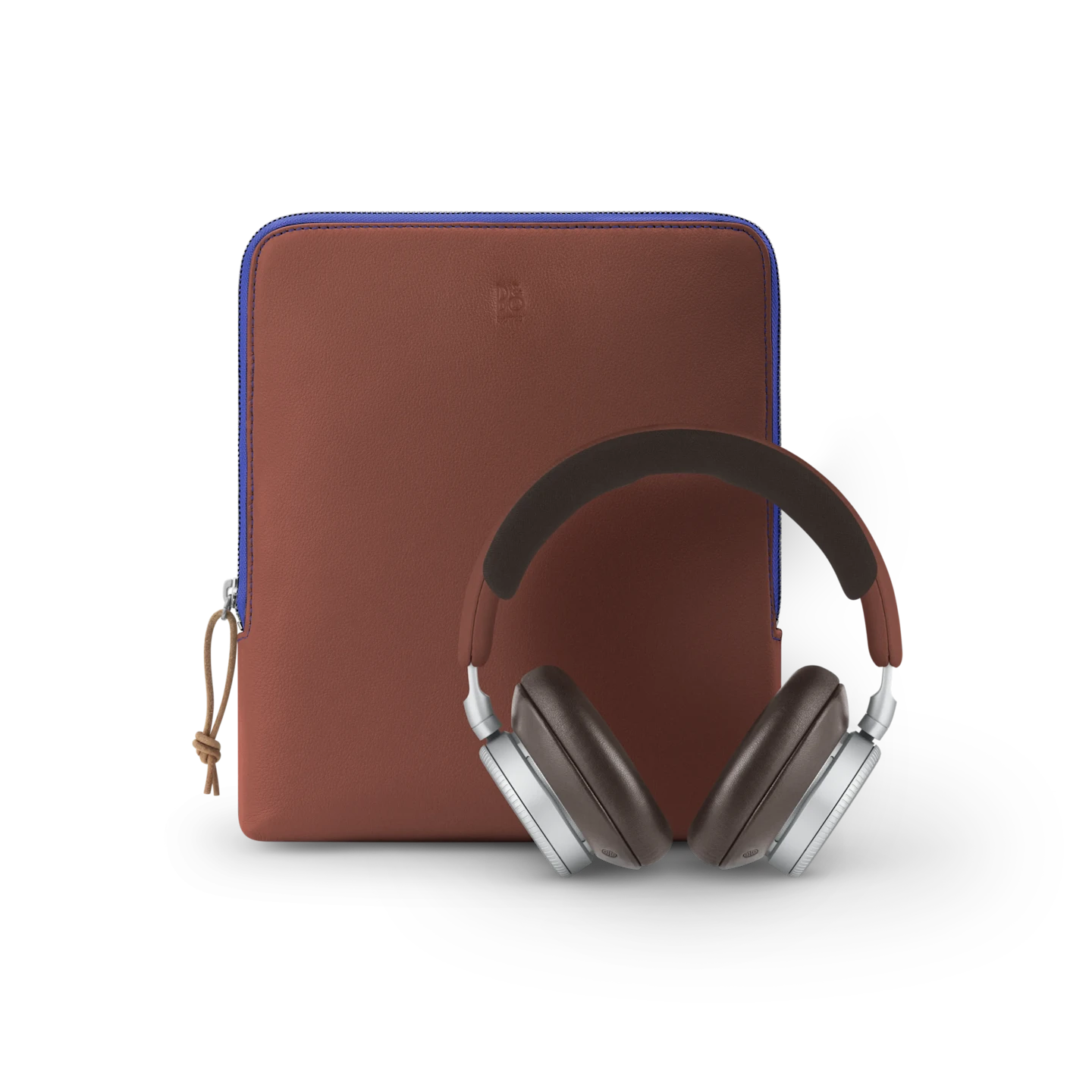 Наушники Bang & Olufsen Beoplay H100 Century Brown