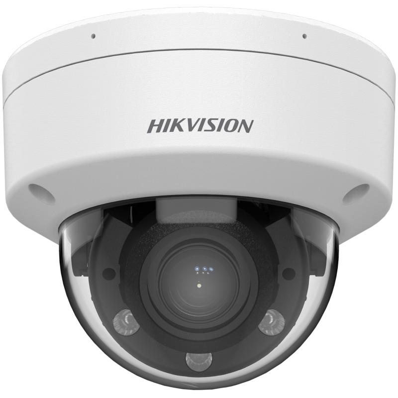 IP видеокамера Hikvision DS-2CD1723G2-LIZU - купить в интернет-магазине Forcecom.kz IP видеокамера Hikvision DS-2CD1723G2-LIZU