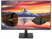 Монитор LG 27MP400H-B [27" IPS, 1920x1080, 75 Гц, 5 мс, VGA (D-Sub), HDMI] 