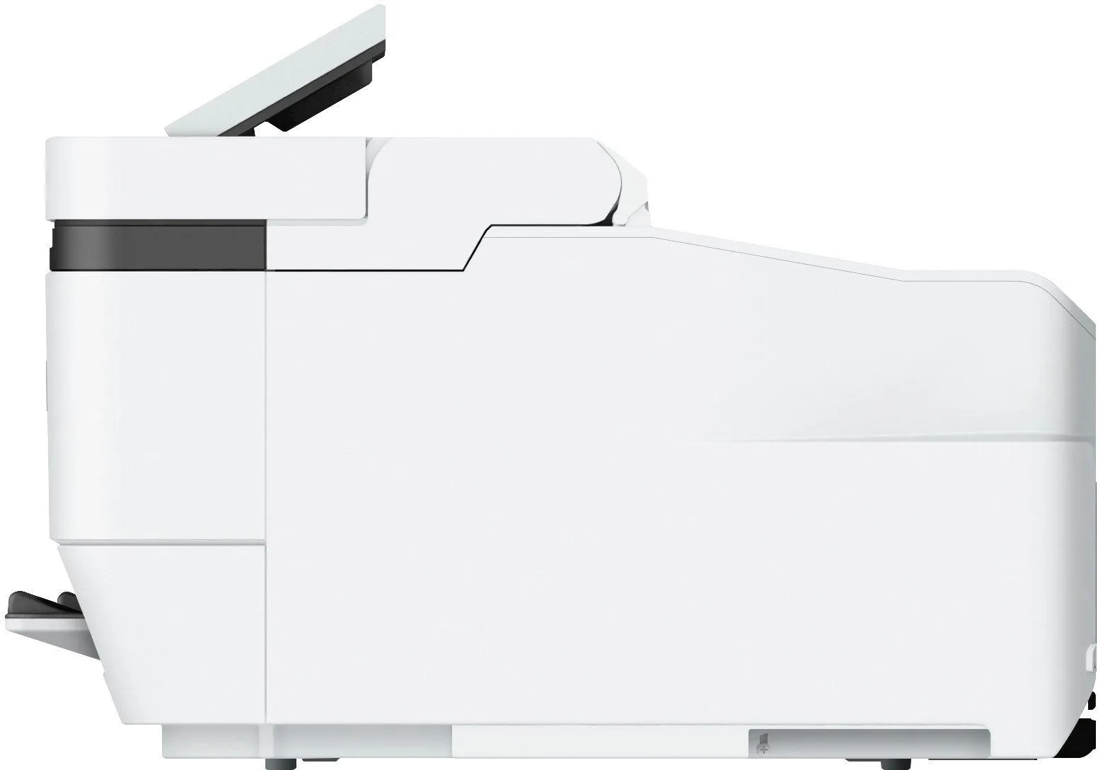 МФУ Epson SureColor SC-T3100M-MFP (C11CJ36301A0) [A1, лазерный, черно-белый, 1200 x 2400 DPI, Wi-Fi, Ethernet (RJ-45), USB]