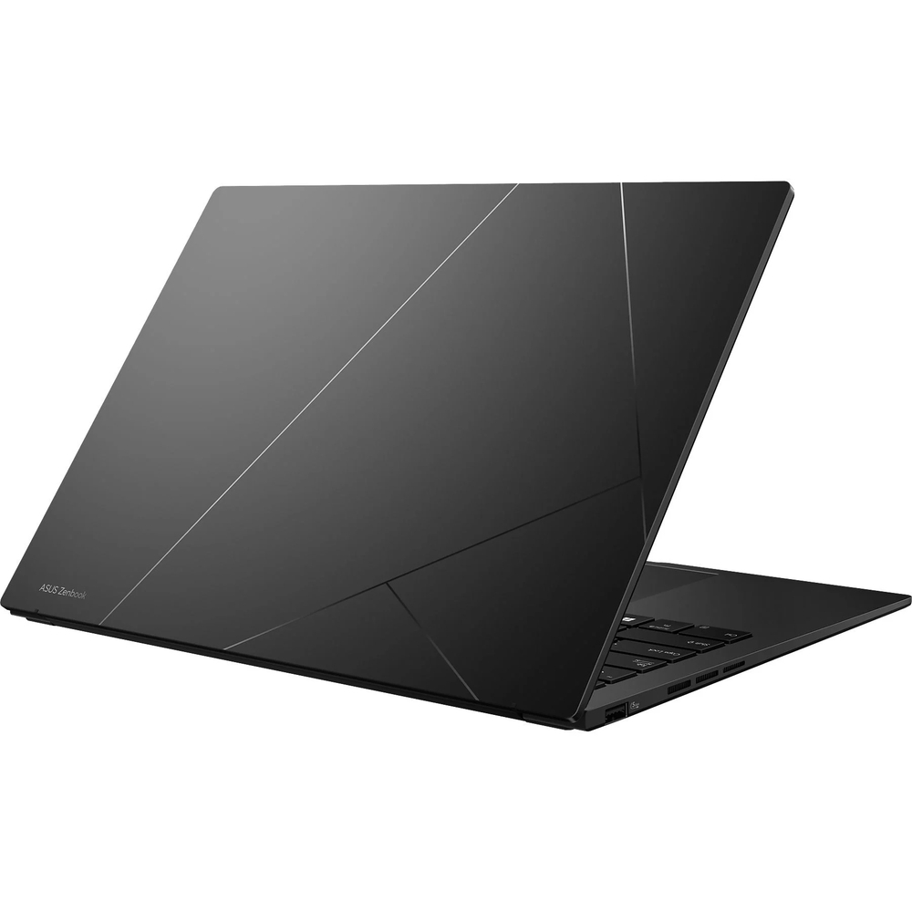 Ноутбук Asus Zenbook 14 UM3406KA-QD130 (90NB14U1-M007L0) [14", Ryzen AI 5 340, 16 ГБ ОЗУ, 512 ГБ SSD, DOS]