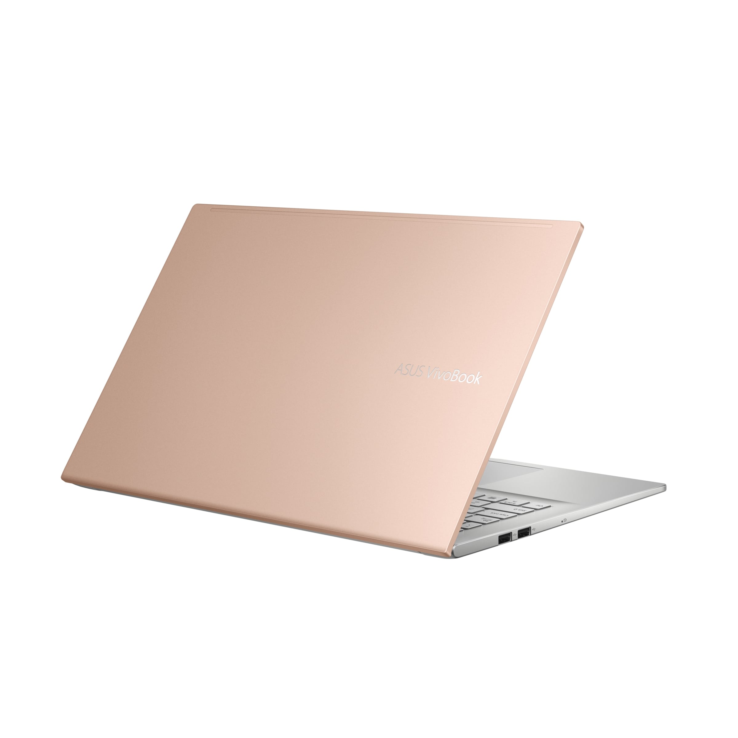 Ноутбук Asus Vivobook 15 K513EA-L12014W (90NB0SG3-M38560) 15.6" FHD/ Core i5-1135G7/ 8 GB/ 512 GB SSD/ Win11 Home