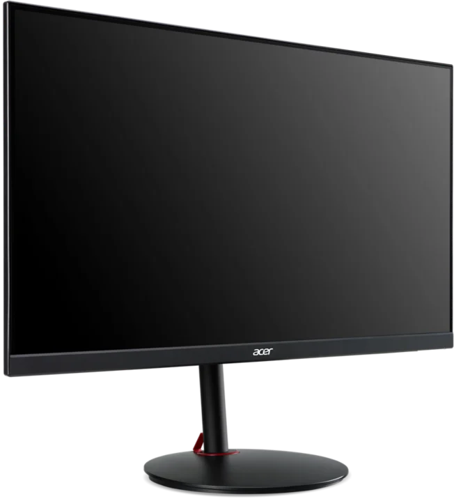 Монитор Acer Nitro XV242Fbmiiprx/ 24,1" 16:9/ TN+Film/ 1920x1080/ DP, 2xHDMI/ Audio Out / Speaker 2W UM.FX2EE.F01