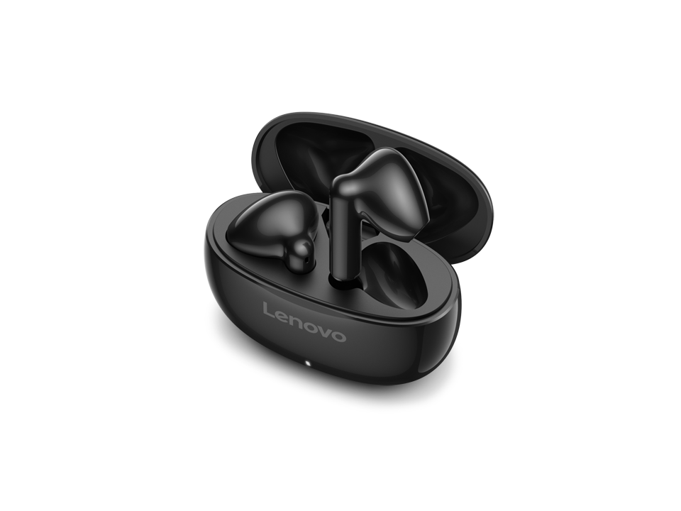 Bluetooth гарнитура Lenovo E310 (GXD1Q65146) Черный