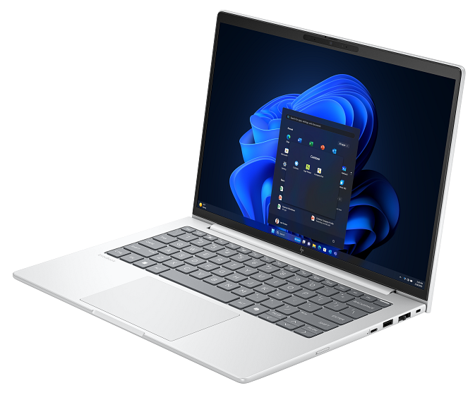 Ноутбук HP EliteBook 6 G1i 14 (C7VG0EA) [14", Ultra 7 255U, 32 ГБ ОЗУ, 1 ТБ SSD, Windows 11 Pro]