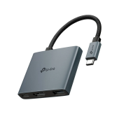 Концентратор USB TP-Link UH3020C