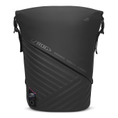 Рюкзак ASUS ROG SLASH 4.0 BP3801 (90XB09X0-BBP000) 17 / 2 в 1