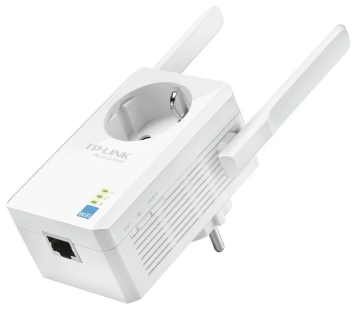Беспроводная точка доступа, TP-Link, TL-WA860RE