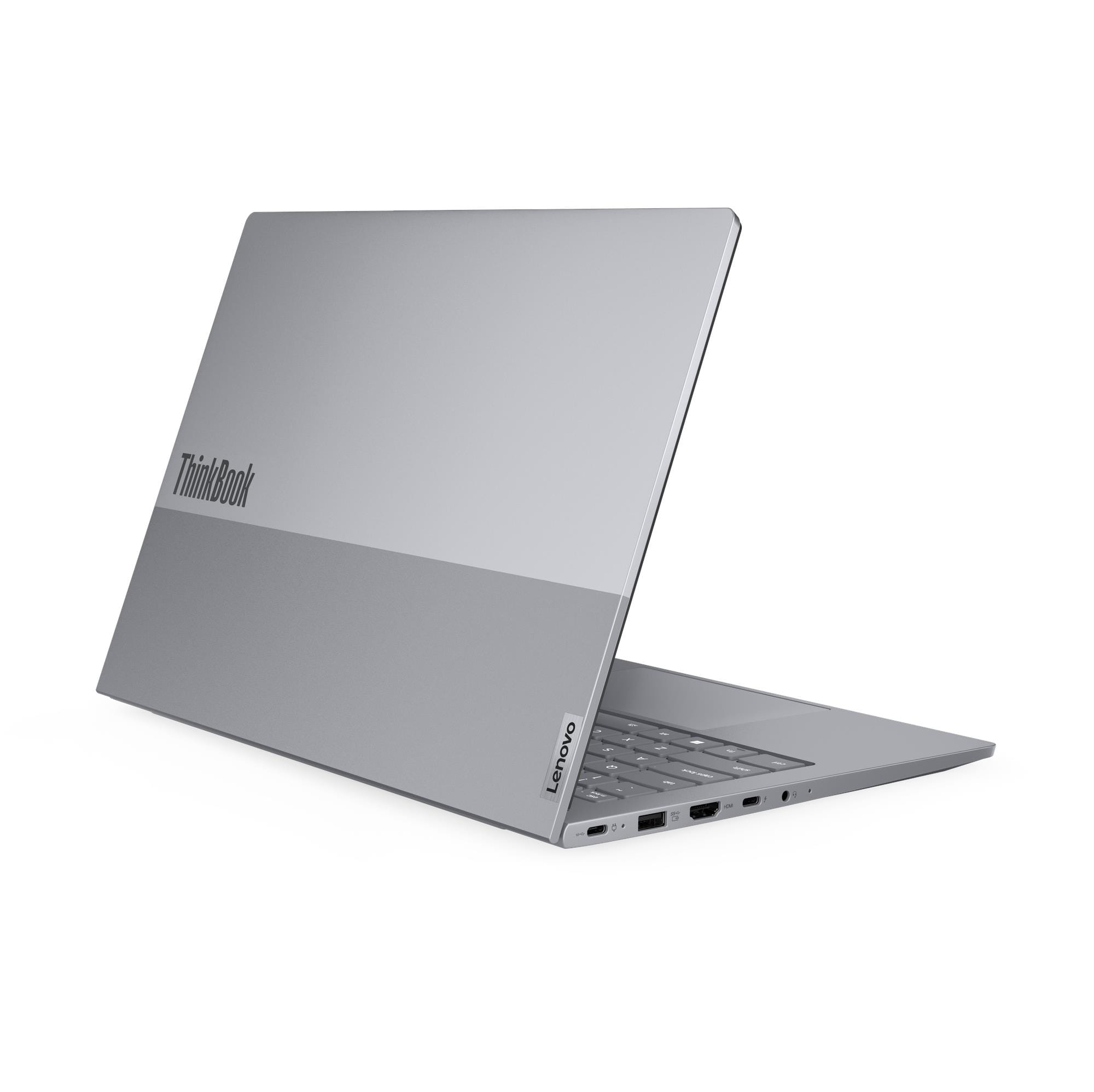 Ноутбук Lenovo ThinkBook 14 G8 (21SJ00D3FW) [14", Ultra 5 135H, 16 ГБ ОЗУ, 512 ГБ SSD, Windows 11 Pro]