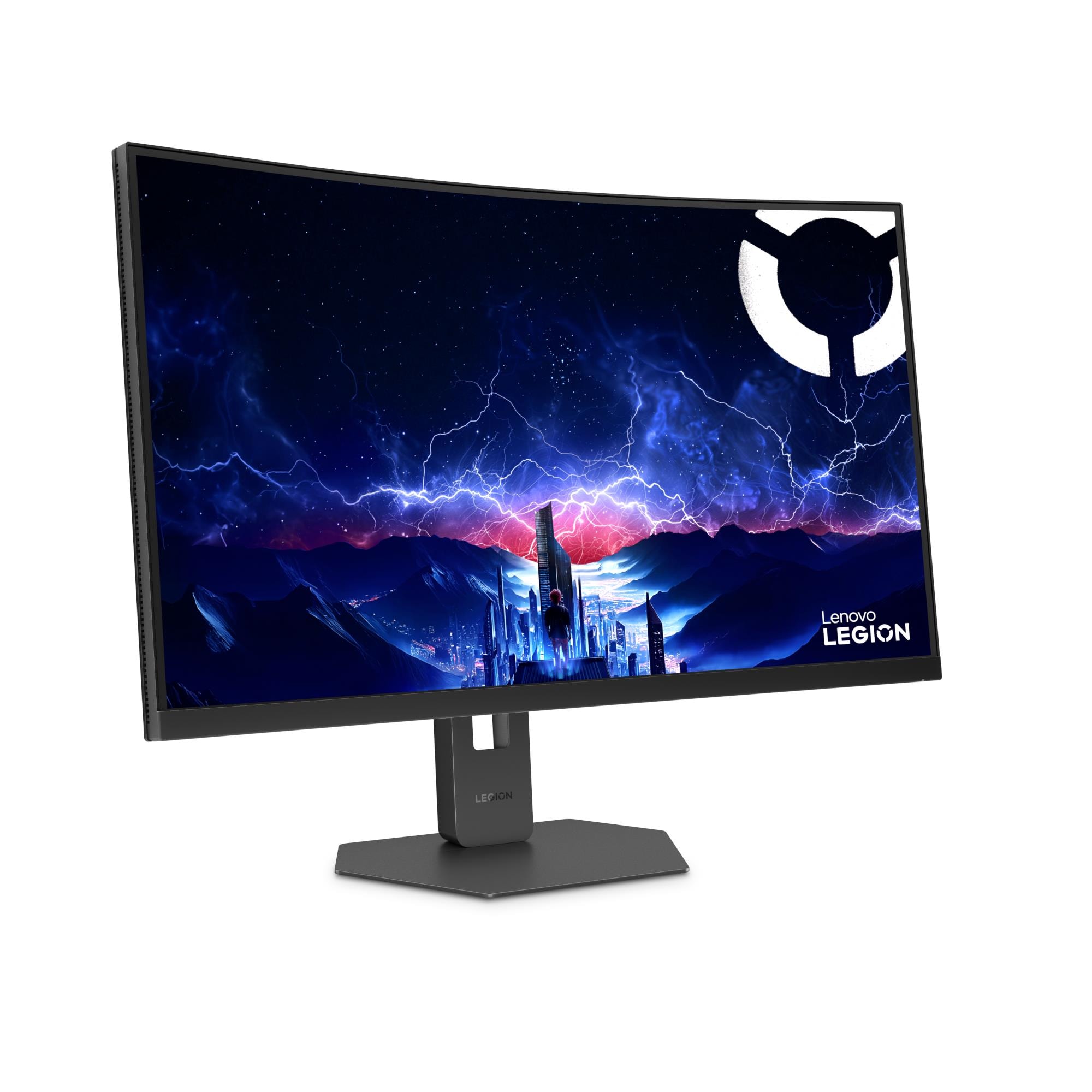Монитор Lenovo Legion 32Q-2с (68F5GACBEU) [31.5", VA, 2560x1440, 240 Гц, 0.5 мс, HDMI x2, DisplayPort]