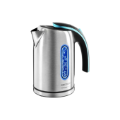 Чайник электрический Cecotec Thermosense 220 нержавеющая сталь