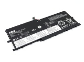 Аккумулятор для ноутбука Lenovo ThinkPad X1 YOGA GEN 5 (L17M4P71) 15.36 В/ 3415 мАч, GW 