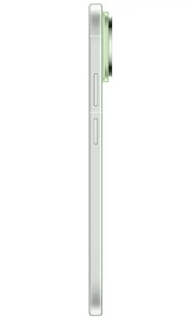 Смартфон Huawei Nova 15 Pro [6,84, 256 ГБ, 12 ГБ, Зеленый]