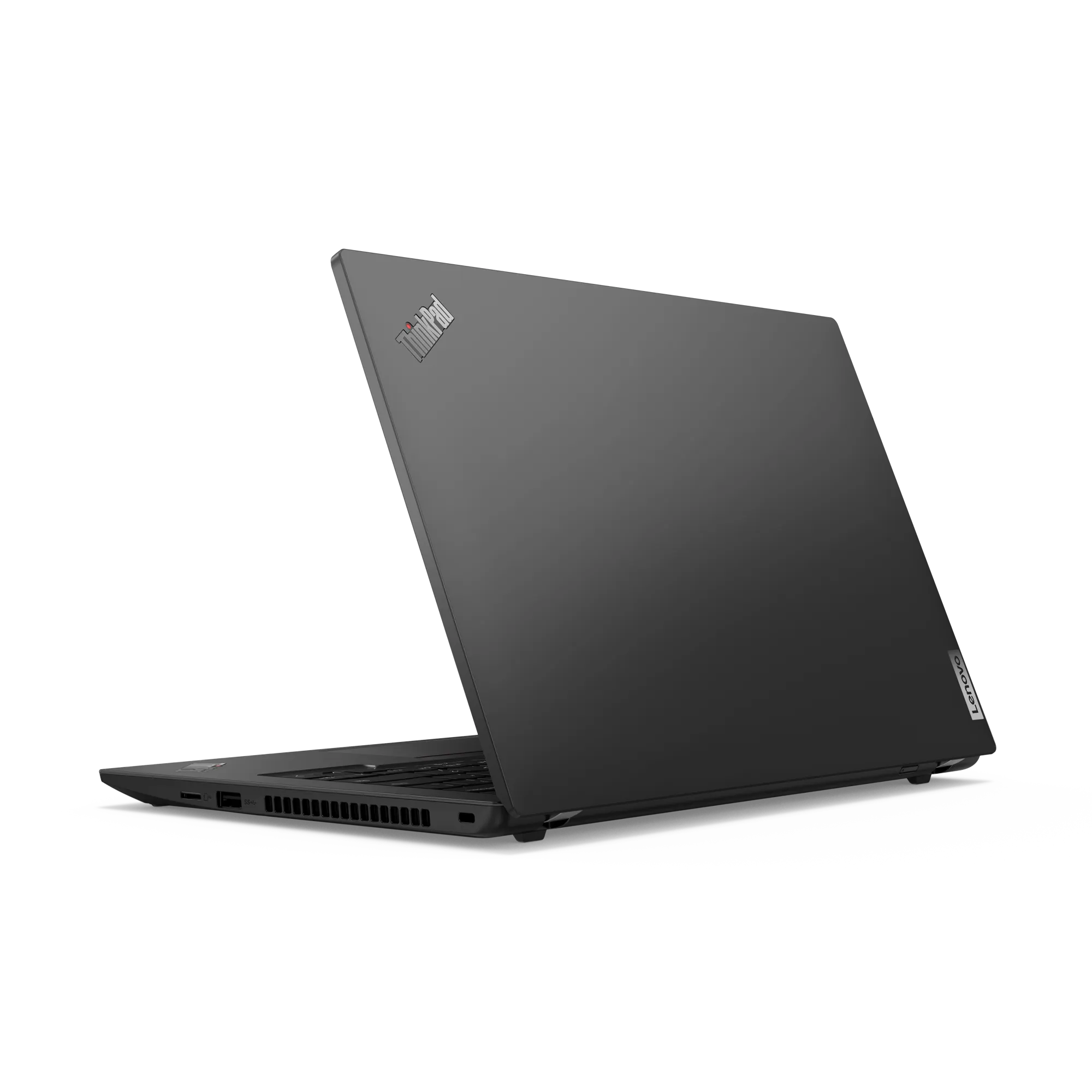Ноутбук Lenovo ThinkPad L14 Gen 4 (21H1007BRT) [14" Full HD, Core i5-1335u, 16 ГБ ОЗУ, 512 ГБ SSD, DOS]