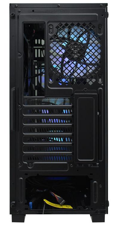 Корпус Deepcool MATREXX 50 ADD-RGB 4F без Б/П  - купить в интернет-магазине Forcecom.kz Корпус Deepcool MATREXX 50 ADD-RGB 4F без Б/П