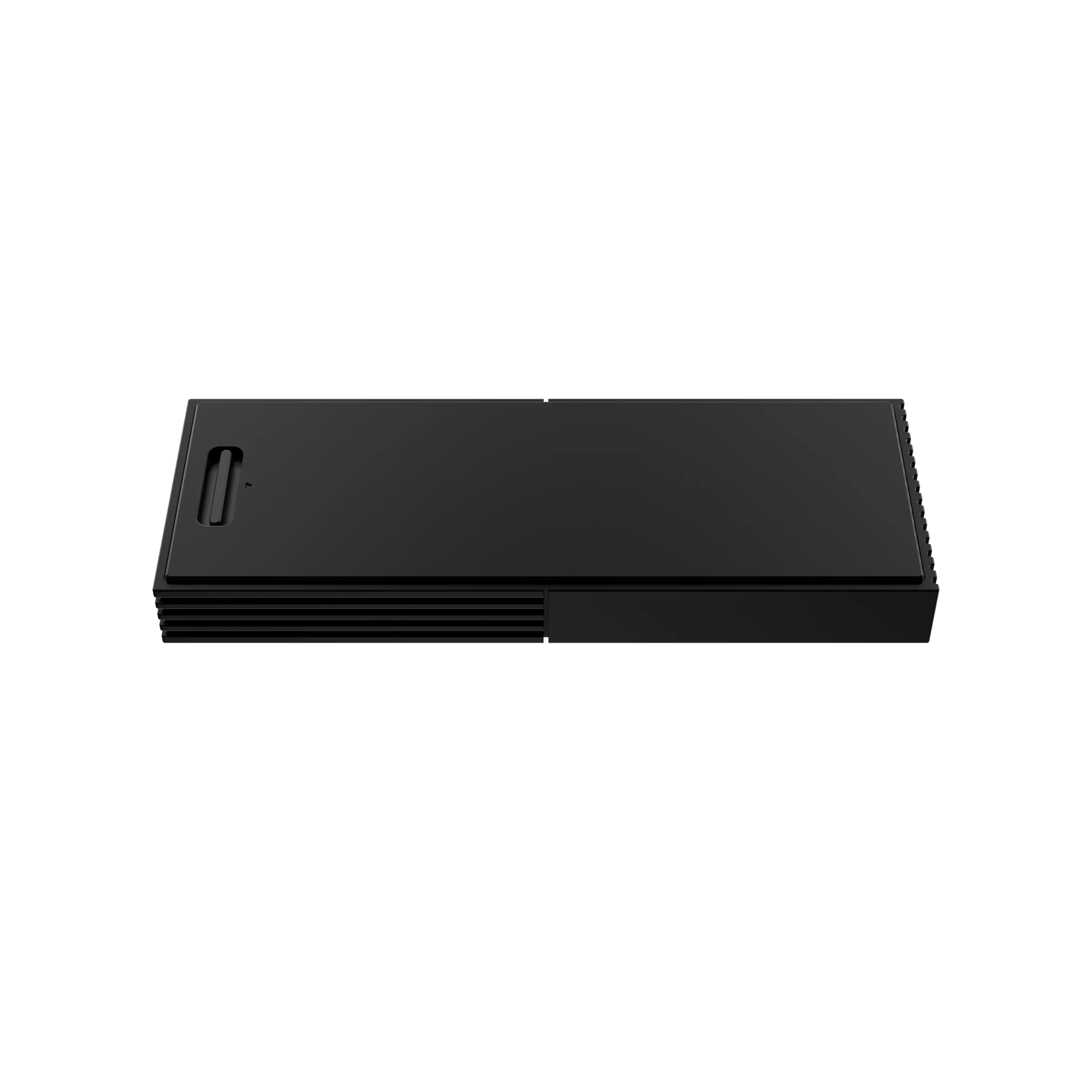 Корпус для SSD ASUS ProArt PA40SU SSD Enclosure, M2 2230, M2 2280, USB 4, 40Gbps, BOX