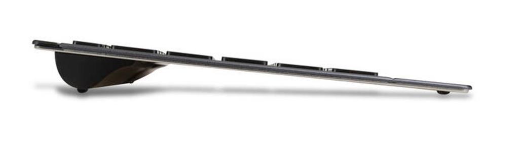 Беспроводной комплект Клавиатура + Мышь Rapoo 9500M