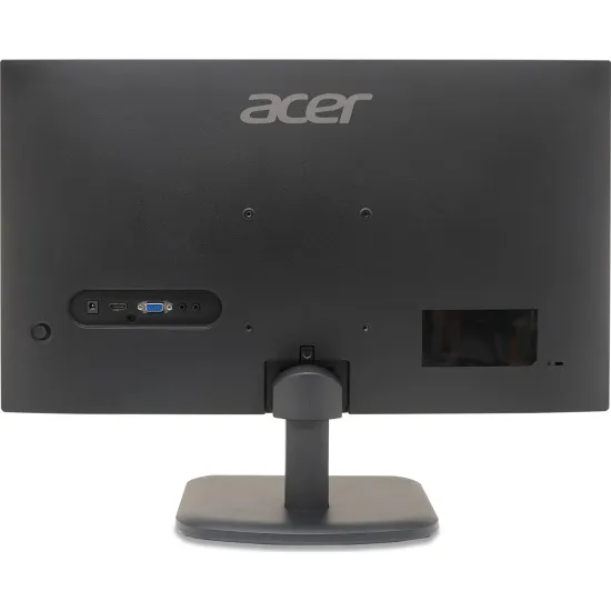 Монитор Acer EK271Gbi (UM.HE1EE.G01) [27", IPS, 1920x1080, 120 Гц, 1 мс, HDMI, VGA (D-Sub)]