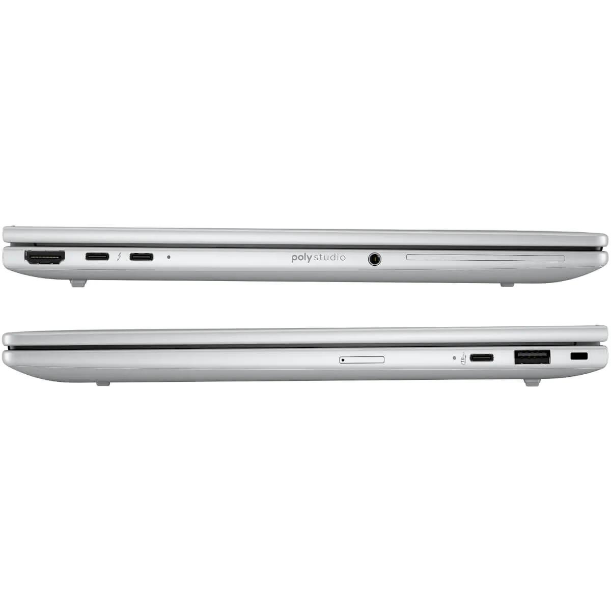 Ноутбук HP EliteBook 8 G1i 13 (A37FRET) [13.3", Ultra 5 225U, 32 ГБ ОЗУ, 512 ГБ SSD, Windows 11 Pro]