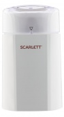 Кофемолка Scarlett SC-CG44506, белый - купить по цене 9 500 тг. в интернет-магазине Forcecom.kz
