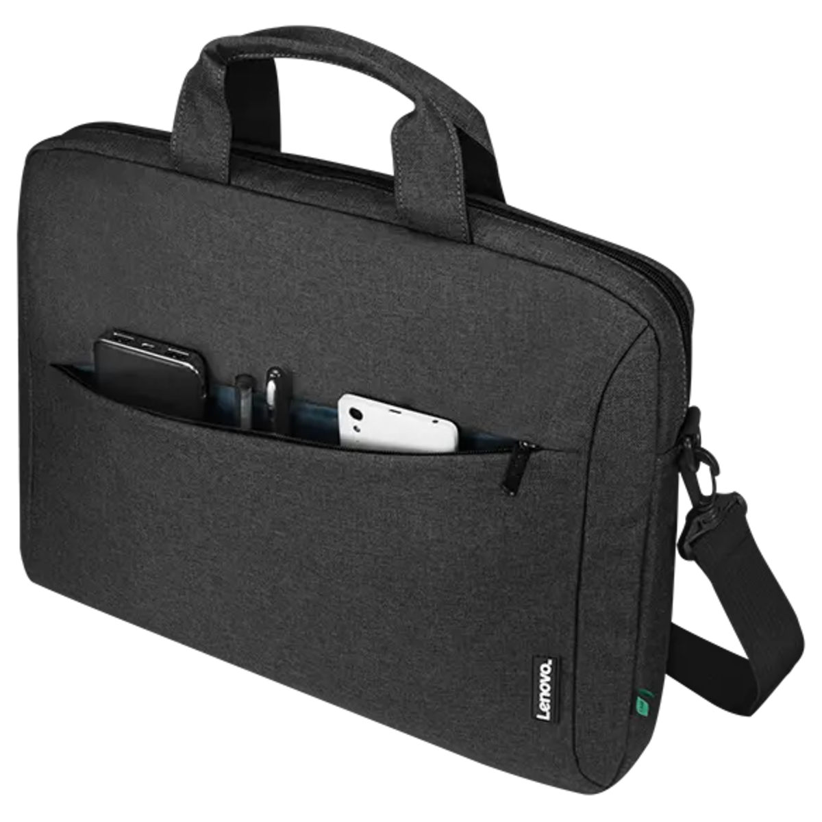 Сумка для ноутбука Lenovo T210 (4X40T84061) Черный