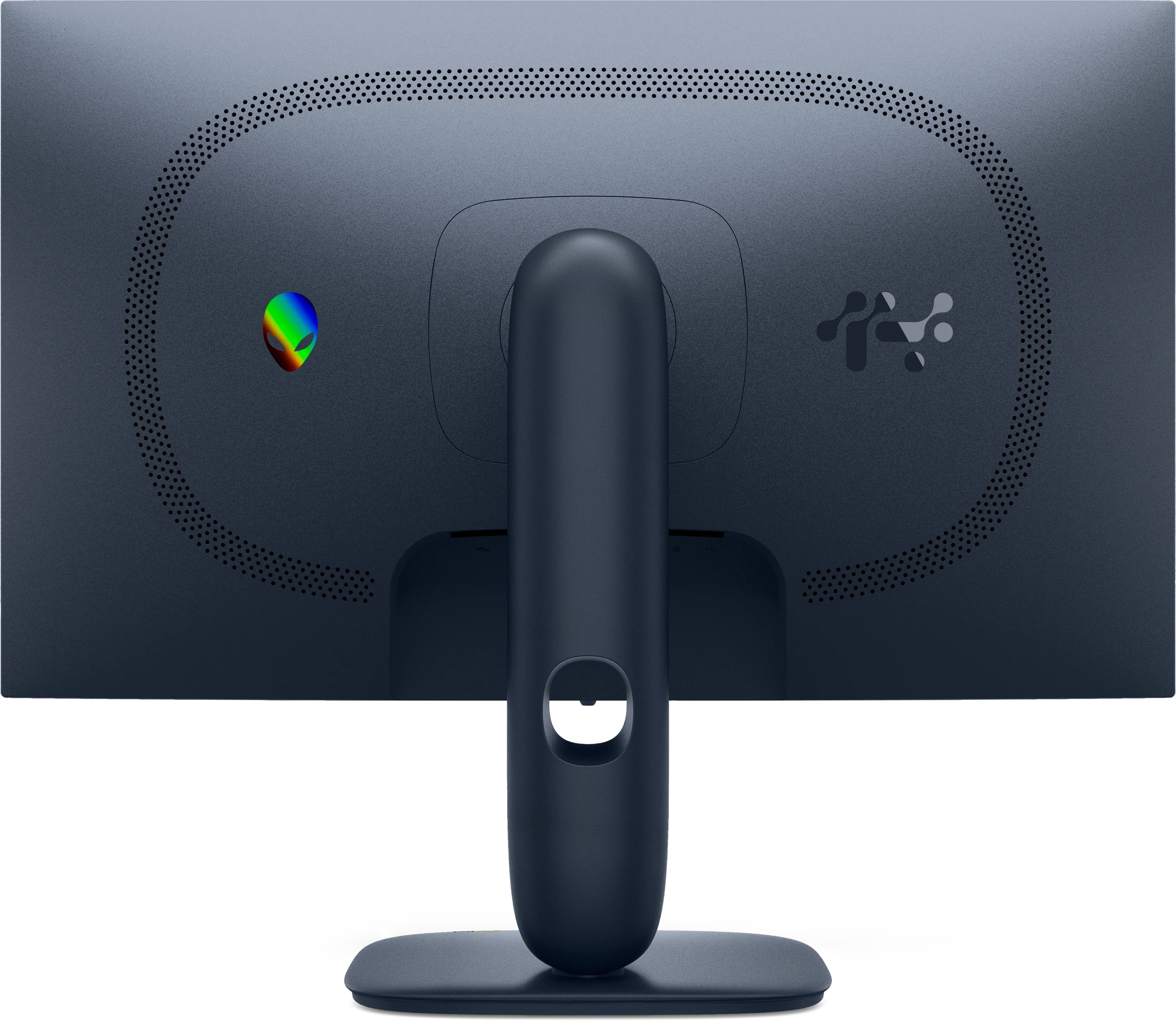 Монитор Dell AW2725DM (210-BQWQ) [27", IPS, 2560x1440, 180 Гц, 1 мс, HDMI x2, DisplayPort]