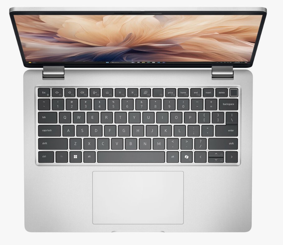 Ноутбук Dell Pro 14 Plus PB14250 (210-BPDK/BTO205_PB14250_EMEA) [14", Ultra 5 238V, 32 ГБ ОЗУ, 512 ГБ SSD, Intel Arc Graphics 130V, Windows 11 Pro]