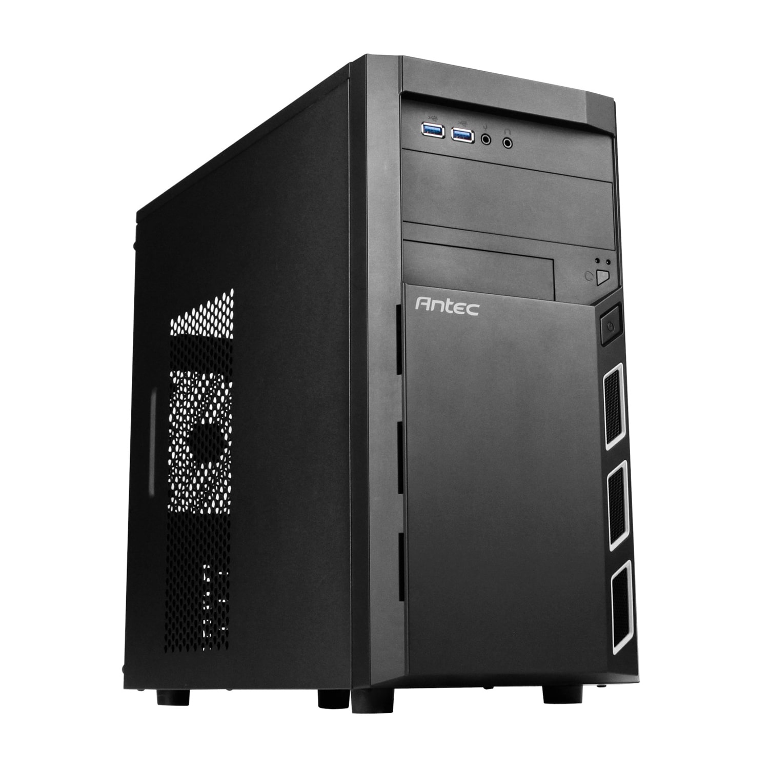 Корпус atx mini tower