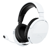 Наушники-гарнитура игровые HyperX Cloud Stinger 3 Wirelesss PS5 (BS1T9AA) белый