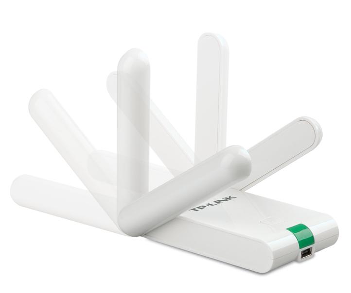 USB адаптер TP-Link TL-WN822N