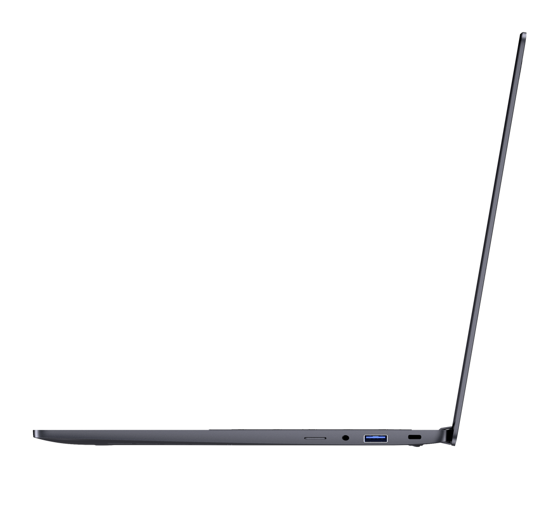 Ноутбук Chuwi CoreBook X i3-1220P (CWI570-I3) [14", Core i3-1220P, 16 ГБ ОЗУ, 512 ГБ SSD, Windows 11 Home]