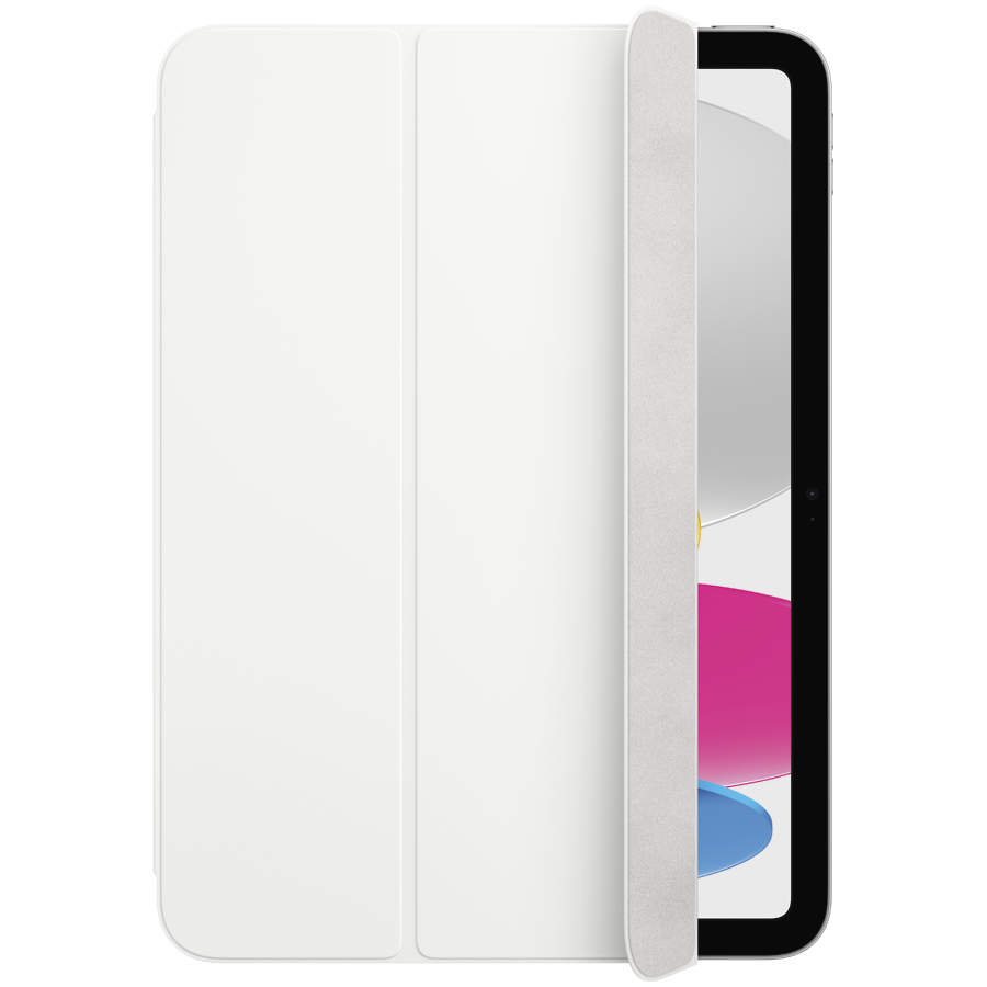Smart Folio for iPad (A16) - White